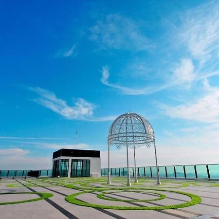 Shore Studio Rivercity View Malacca Εξωτερικό φωτογραφία
