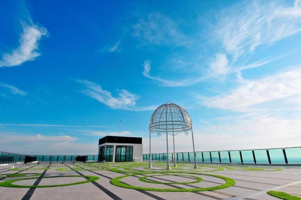 Shore Studio Rivercity View Malacca Εξωτερικό φωτογραφία