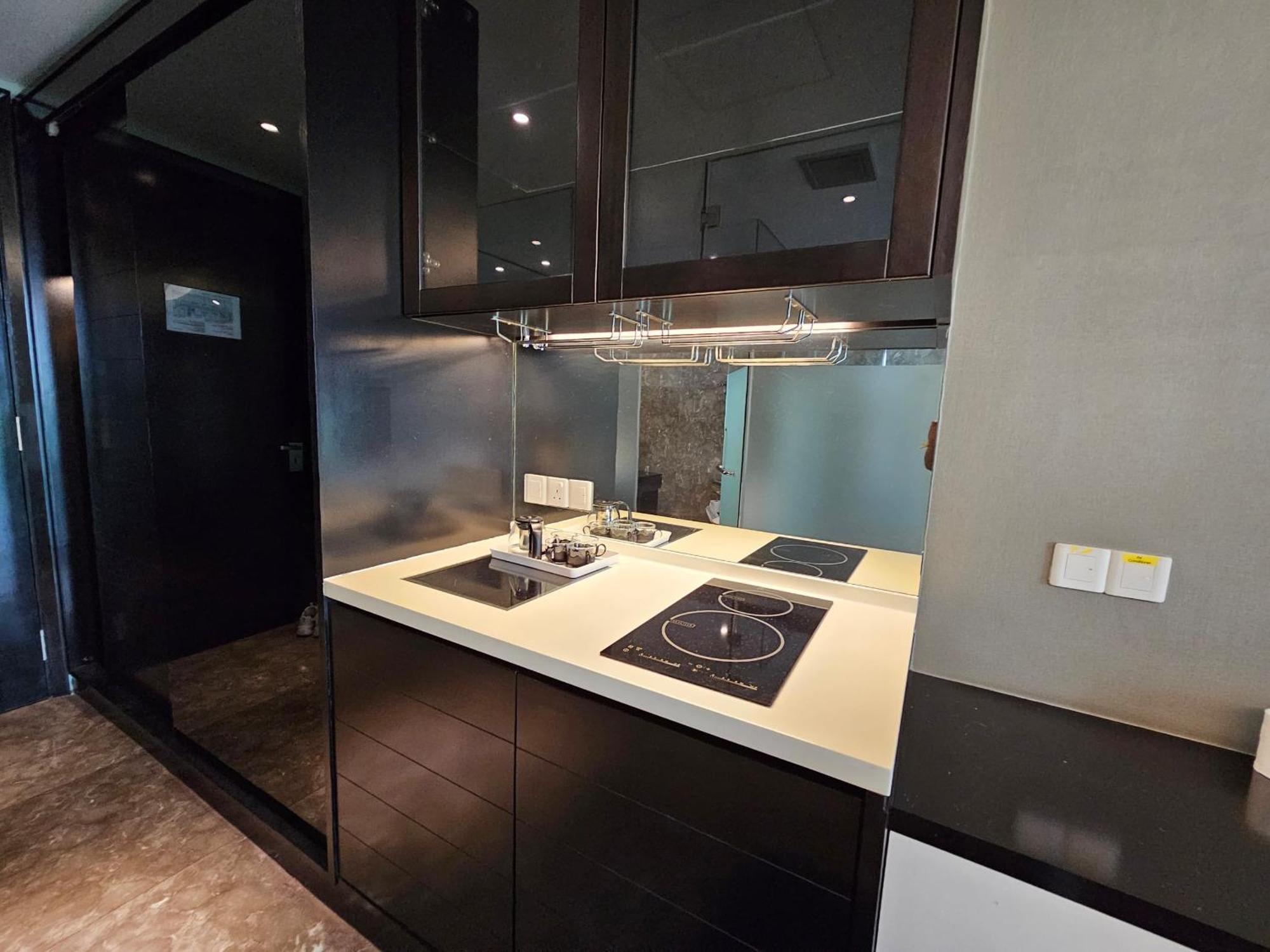 Shore Studio Rivercity View Malacca Εξωτερικό φωτογραφία